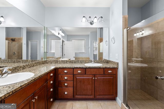 104 Hidden Springs Drive, Lagrange, GA 30240