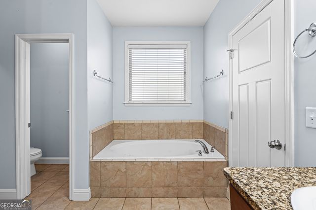 104 Hidden Springs Drive, Lagrange, GA 30240