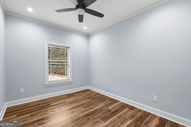 104 Hidden Springs Drive, Lagrange, GA 30240
