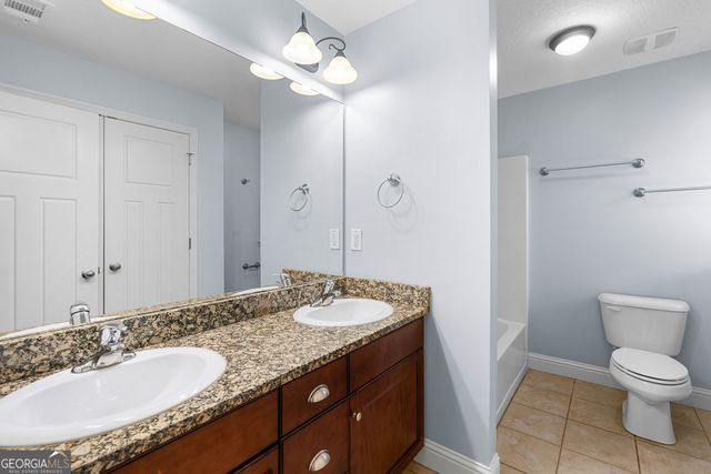 104 Hidden Springs Drive, Lagrange, GA 30240