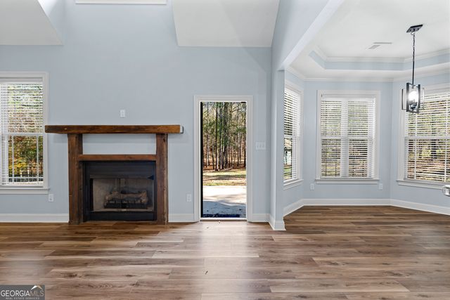 104 Hidden Springs Drive, Lagrange, GA 30240