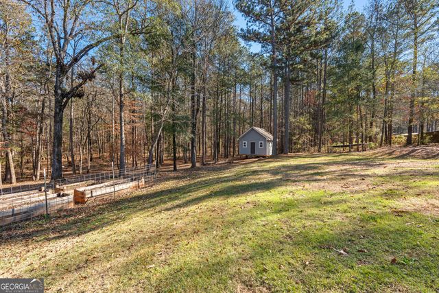104 Hidden Springs Drive, Lagrange, GA 30240