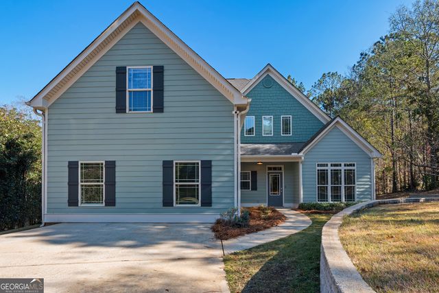 104 Hidden Springs Drive, Lagrange, GA 30240