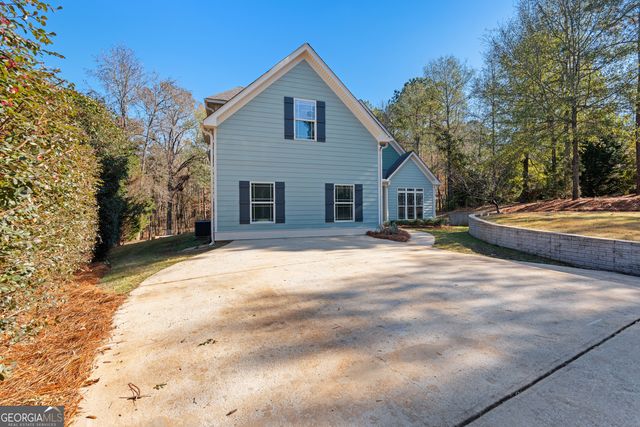104 Hidden Springs Drive, Lagrange, GA 30240
