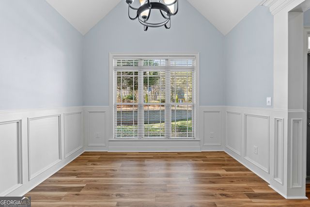 104 Hidden Springs Drive, Lagrange, GA 30240