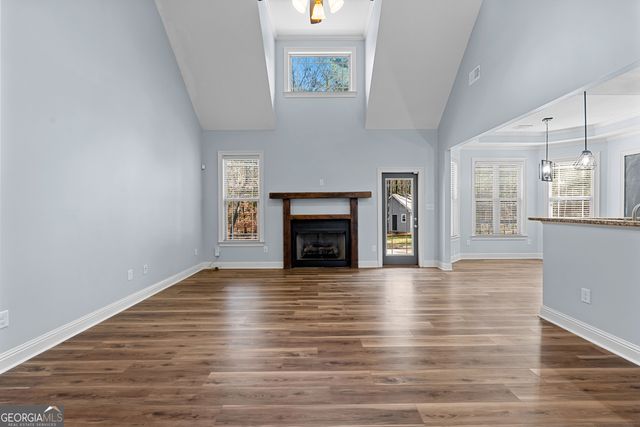 104 Hidden Springs Drive, Lagrange, GA 30240