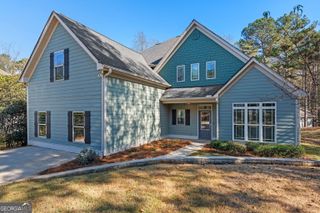104 Hidden Springs Drive, Lagrange, GA 30240