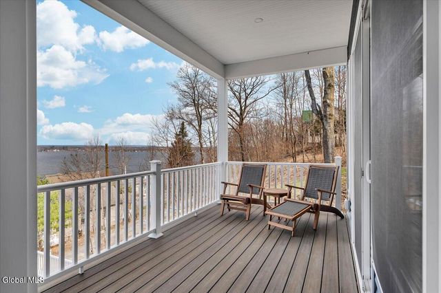 91 Rodgers Lane, Saratoga, NY 12866