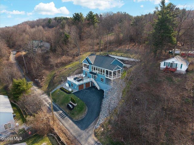 91 Rodgers Lane, Saratoga, NY 12866