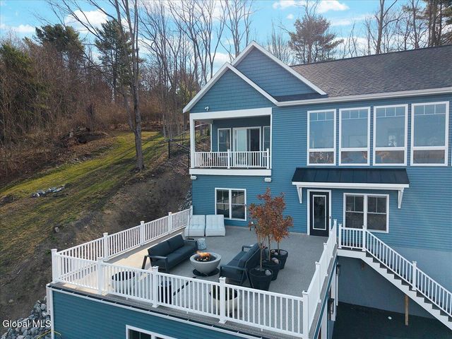 91 Rodgers Lane, Saratoga, NY 12866