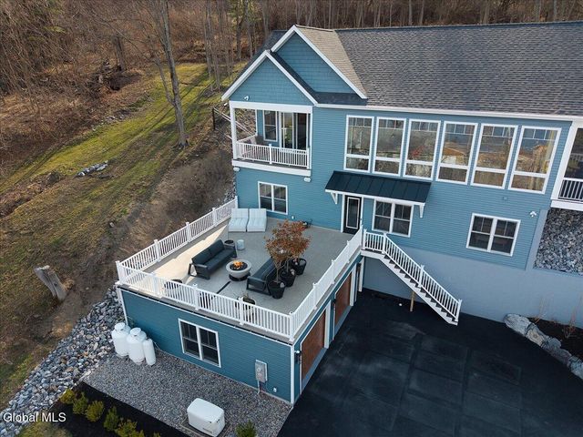 91 Rodgers Lane, Saratoga, NY 12866