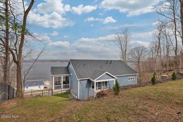 91 Rodgers Lane, Saratoga, NY 12866