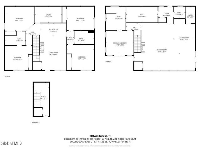 91 Rodgers Lane, Saratoga, NY 12866