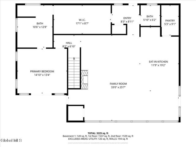 91 Rodgers Lane, Saratoga, NY 12866