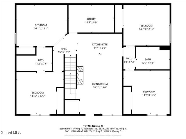 91 Rodgers Lane, Saratoga, NY 12866