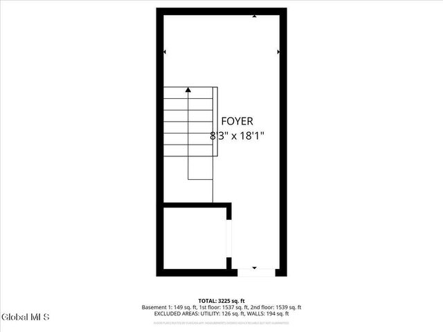 91 Rodgers Lane, Saratoga, NY 12866