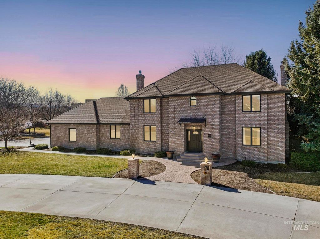 1888 Candleridge Dr., Twin Falls, ID 83301