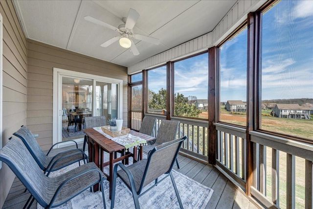 1114 8Th Fairway LN, Huddleston, VA 24104