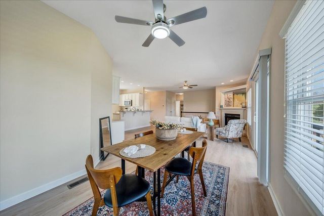 1114 8Th Fairway LN, Huddleston, VA 24104