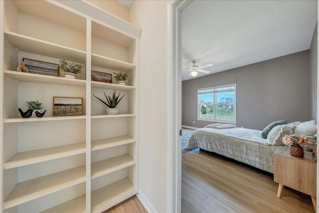 1114 8Th Fairway LN, Huddleston, VA 24104