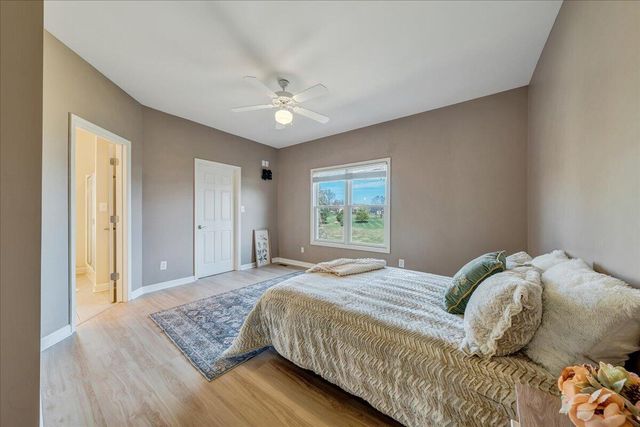 1114 8Th Fairway LN, Huddleston, VA 24104