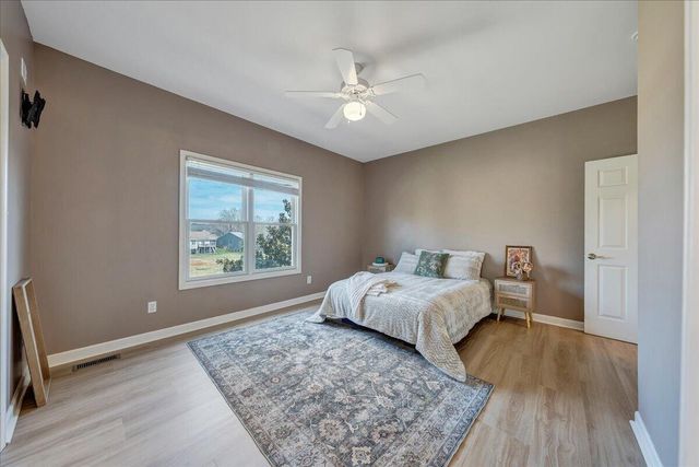 1114 8Th Fairway LN, Huddleston, VA 24104