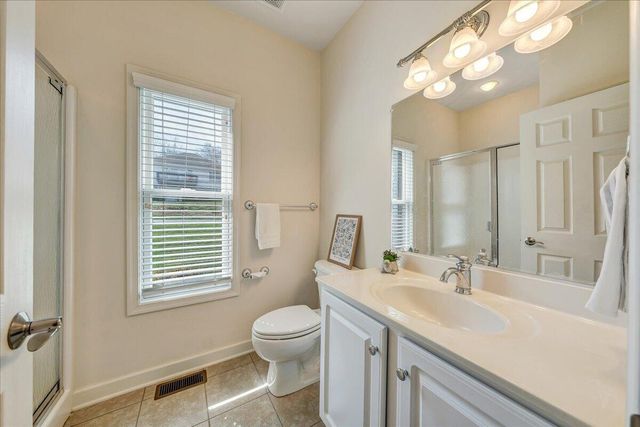 1114 8Th Fairway LN, Huddleston, VA 24104