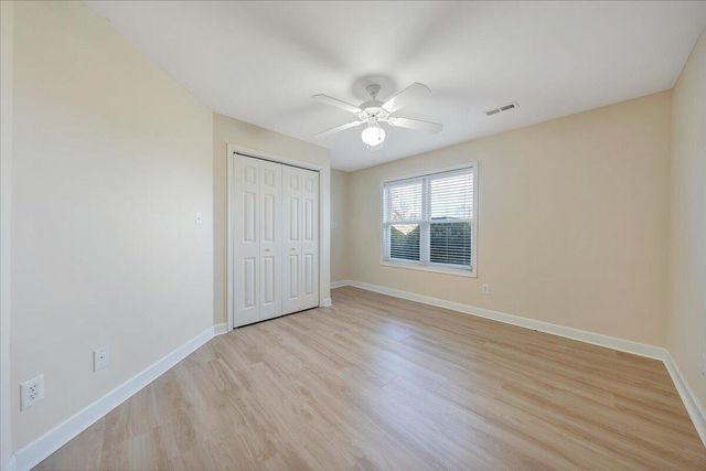 1114 8Th Fairway LN, Huddleston, VA 24104