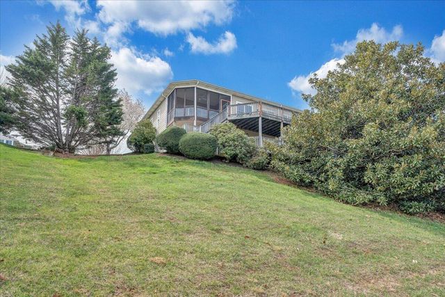 1114 8Th Fairway LN, Huddleston, VA 24104