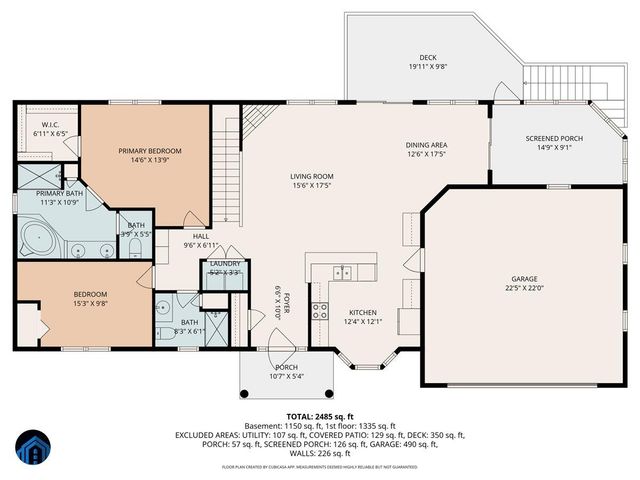 1114 8Th Fairway LN, Huddleston, VA 24104