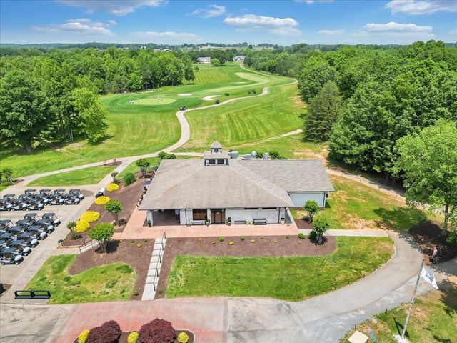 1114 8Th Fairway LN, Huddleston, VA 24104