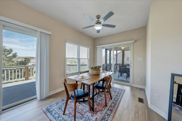 1114 8Th Fairway LN, Huddleston, VA 24104