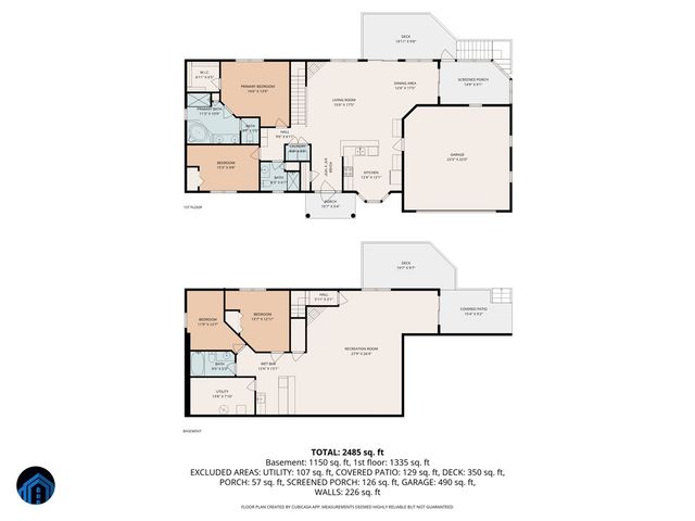 1114 8Th Fairway LN, Huddleston, VA 24104