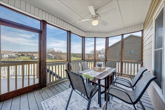 1114 8Th Fairway LN, Huddleston, VA 24104