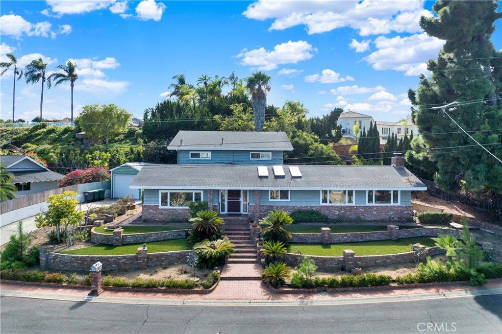 3485 Ridgecrest, Carlsbad, CA 92008 — exterior