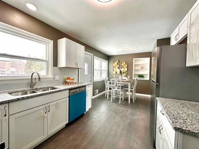 6219 64th STREET, Kenosha, WI 53142