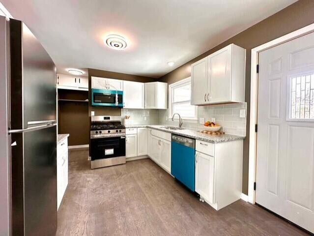 6219 64th STREET, Kenosha, WI 53142