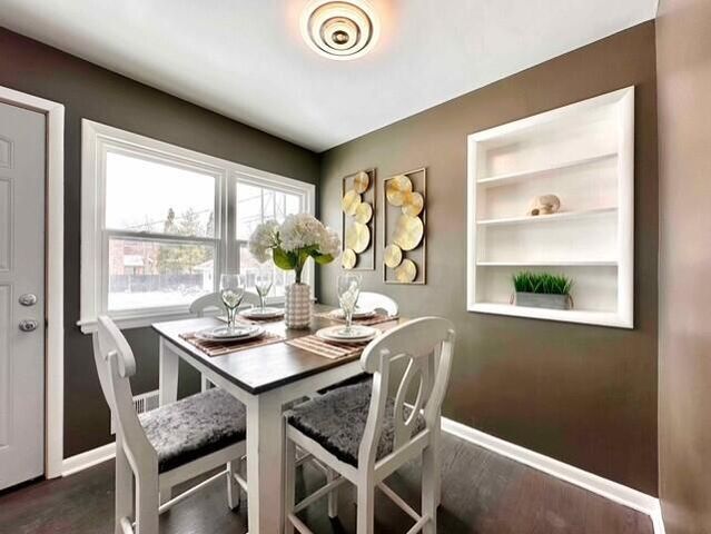 6219 64th STREET, Kenosha, WI 53142