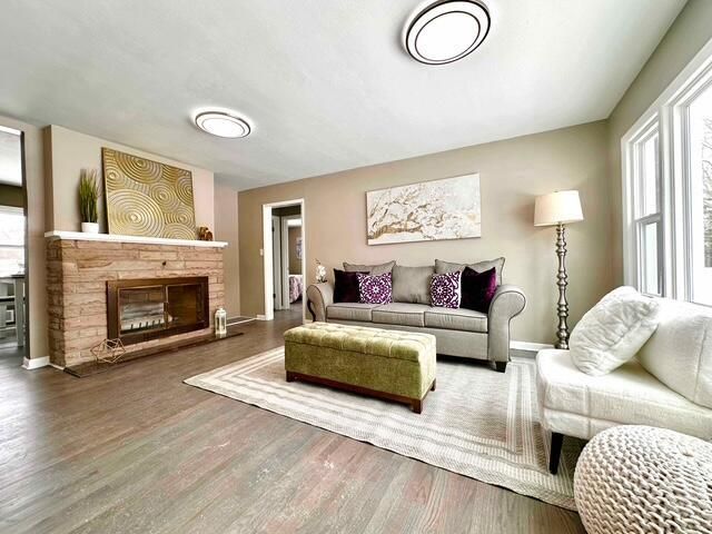 6219 64th STREET, Kenosha, WI 53142