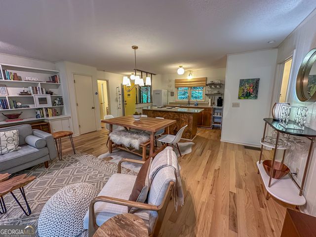 278 W Sugarbush Drive, Dillard, GA 30537