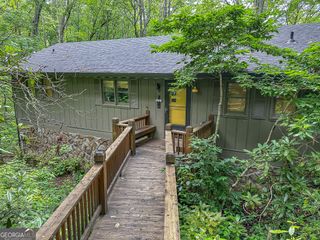 278 W Sugarbush Drive, Dillard, GA 30537