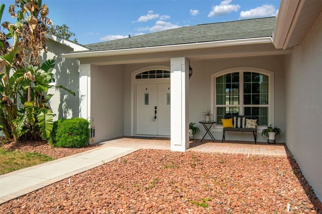 4203 ANACONDA DRIVE, New Port Richey, FL 34655