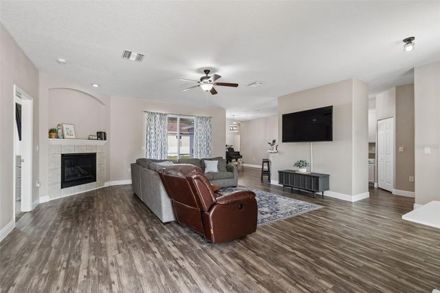 4203 ANACONDA DRIVE, New Port Richey, FL 34655