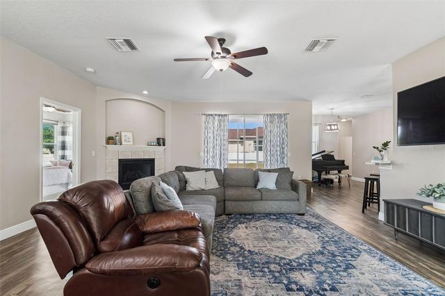 4203 ANACONDA DRIVE, New Port Richey, FL 34655
