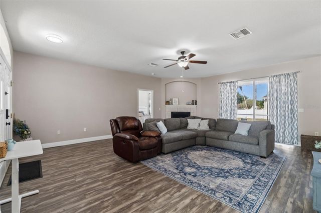 4203 ANACONDA DRIVE, New Port Richey, FL 34655