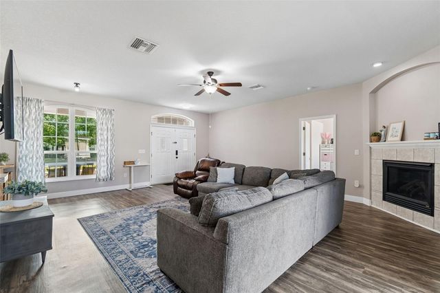 4203 ANACONDA DRIVE, New Port Richey, FL 34655