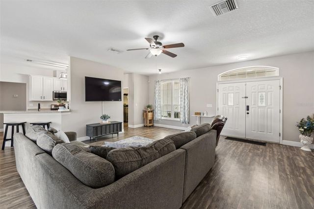 4203 ANACONDA DRIVE, New Port Richey, FL 34655