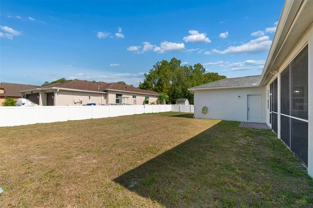 4203 ANACONDA DRIVE, New Port Richey, FL 34655