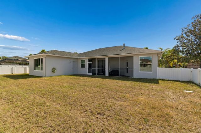 4203 ANACONDA DRIVE, New Port Richey, FL 34655