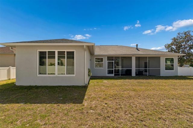 4203 ANACONDA DRIVE, New Port Richey, FL 34655
